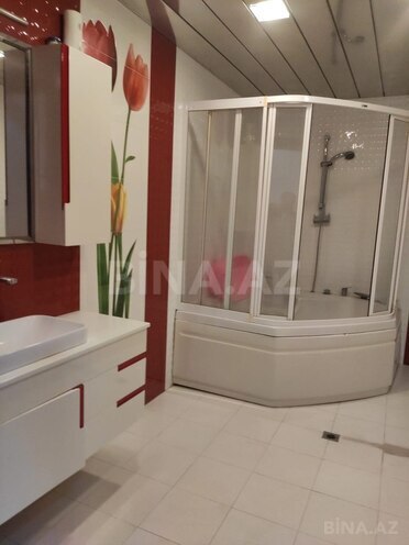 Продаётся 3-комн. новостройка 115 м², м. Низами, photo 24 from 28