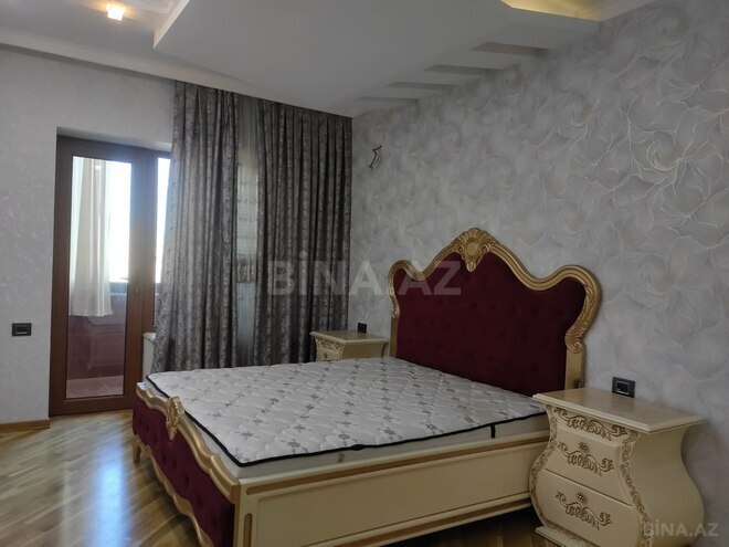 Продаётся 3-комн. новостройка 115 м², м. Низами, photo 14 from 28