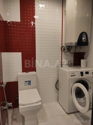 Продаётся 3-комн. новостройка 115 м², м. Низами, photo 23 from 28