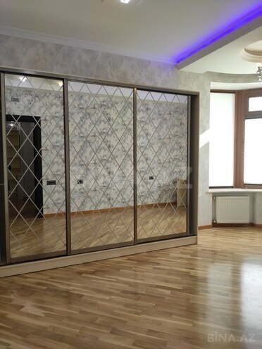Продаётся 3-комн. новостройка 115 м², м. Низами, photo 8 from 28