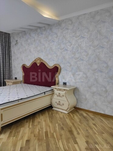 Продаётся 3-комн. новостройка 115 м², м. Низами, photo 18 from 28