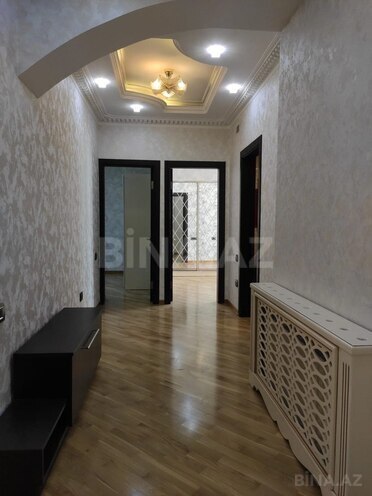 Продаётся 3-комн. новостройка 115 м², м. Низами, photo 9 from 28