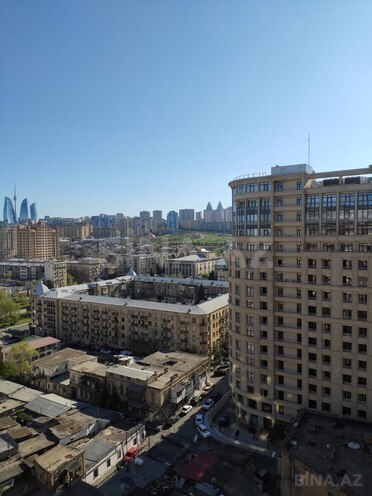 Продаётся 3-комн. новостройка 115 м², м. Низами, photo 12 from 28