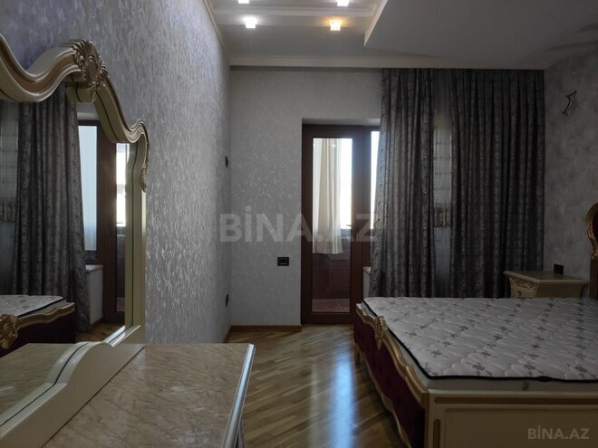 Продаётся 3-комн. новостройка 115 м², м. Низами, photo 16 from 28