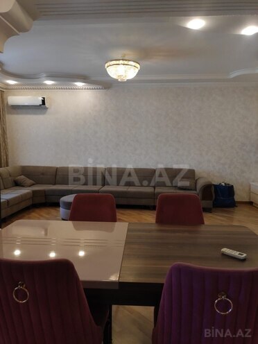 Продаётся 3-комн. новостройка 115 м², м. Низами, photo 1 from 28
