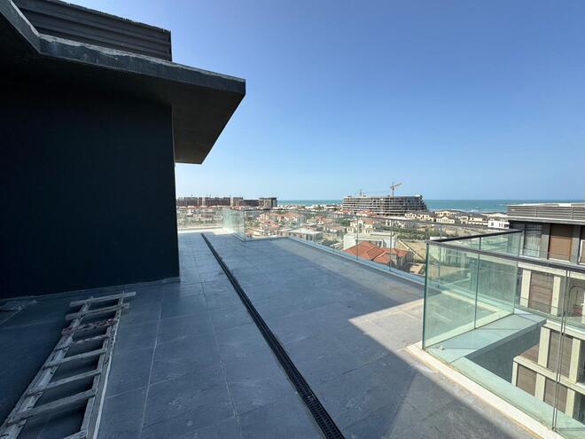 Продаётся 4-комн. новостройка 208 м², пос. Sea Breeze, photo 14 from 17