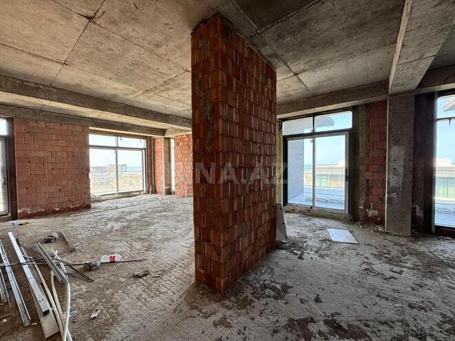 Продаётся 4-комн. новостройка 208 м², пос. Sea Breeze, photo 13 from 17