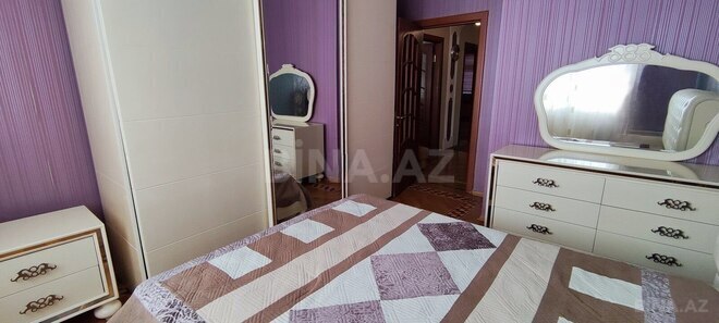 Сдаётся 3-комн. новостройка 100 м², м. 28 мая, photo 7 from 16