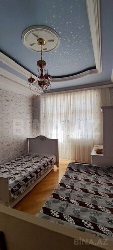 Сдаётся 3-комн. новостройка 100 м², м. 28 мая, photo 9 from 16