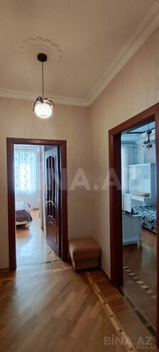 Сдаётся 3-комн. новостройка 100 м², м. 28 мая, photo 13 from 16
