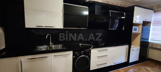 Сдаётся 3-комн. новостройка 100 м², м. 28 мая, photo 1 from 16