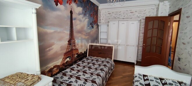 Сдаётся 3-комн. новостройка 100 м², м. 28 мая, photo 8 from 16