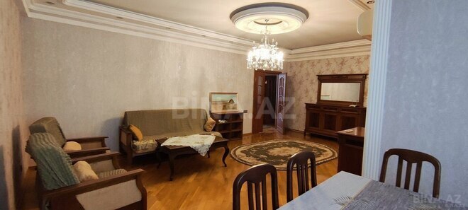 Сдаётся 3-комн. новостройка 100 м², м. 28 мая, photo 4 from 16