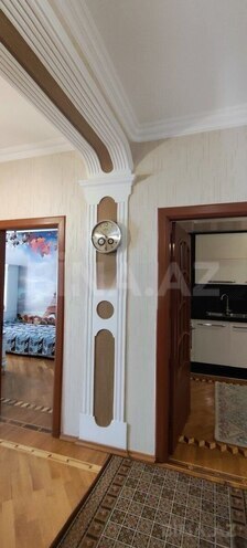 Сдаётся 3-комн. новостройка 100 м², м. 28 мая, photo 12 from 16