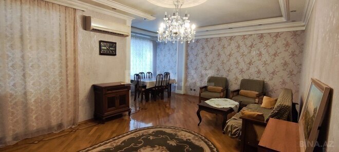 Сдаётся 3-комн. новостройка 100 м², м. 28 мая, photo 3 from 16