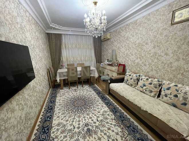 Продаётся 2-комн. новостройка 65 м², м. Мемар Аджеми, photo 1 from 12