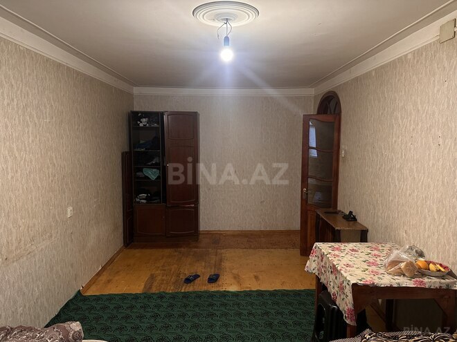 Продаётся 1-комн. вторичка 32.3 м², м. Кара Караев, photo 3 from 13