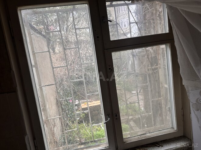 Продаётся 1-комн. вторичка 32.3 м², м. Кара Караев, photo 7 from 13