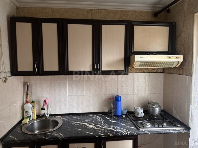 Продаётся 1-комн. вторичка 32.3 м², м. Кара Караев, photo 9 from 13