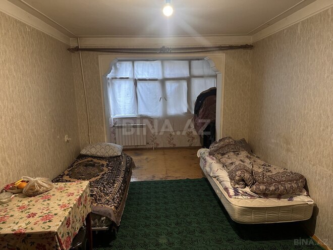 Продаётся 1-комн. вторичка 32.3 м², м. Кара Караев, photo 4 from 13