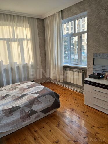 Продаётся 2-комн. новостройка 75 м², м. Нефтчиляр, photo 4 from 14