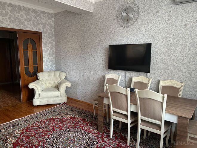 Продаётся 2-комн. новостройка 75 м², м. Нефтчиляр, photo 3 from 14