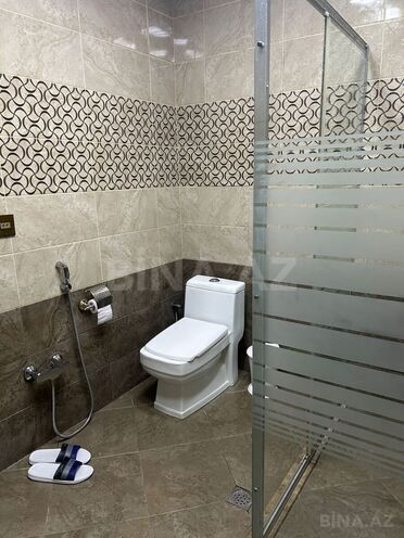 Продаётся 2-комн. новостройка 75 м², м. Нефтчиляр, photo 11 from 14