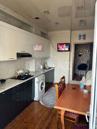 Продаётся 2-комн. новостройка 75 м², м. Нефтчиляр, photo 7 from 14