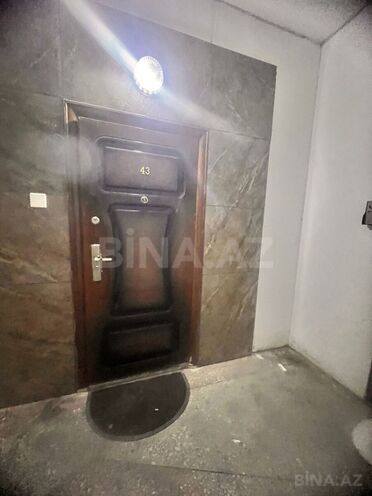 Продаётся 2-комн. новостройка 60 м², м. Иншаатчылар, photo 12 from 18