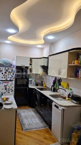 Продаётся 2-комн. новостройка 55 м², м. Ази Асланов, photo 10 from 14