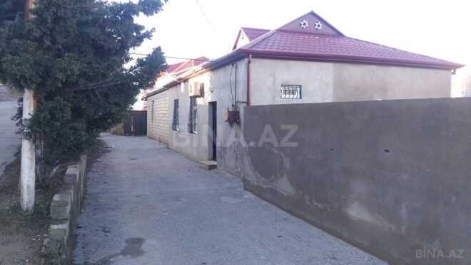 Продаётся 3-комн. дом/дача 110 м², м. Иншаатчылар, photo 20 from 21