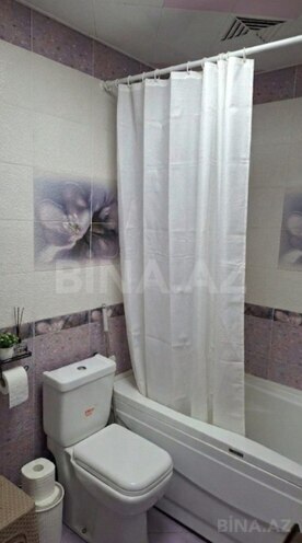 Продаётся 2-комн. новостройка 55 м², м. Ази Асланов, photo 12 from 14