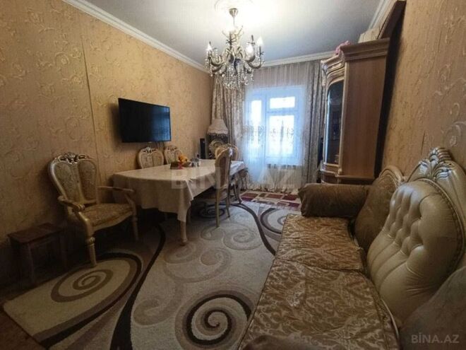 Продаётся 2-комн. вторичка 60 м², м. Гянджлик, photo 4 from 12