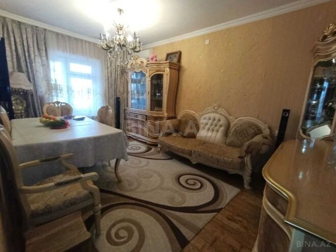 Продаётся 2-комн. вторичка 60 м², м. Гянджлик, photo 3 from 12