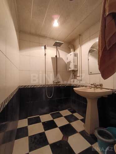Satılır 2 otaqlı köhnə tikili 52 m², Azadlıq Prospekti m., photo 6 from 9