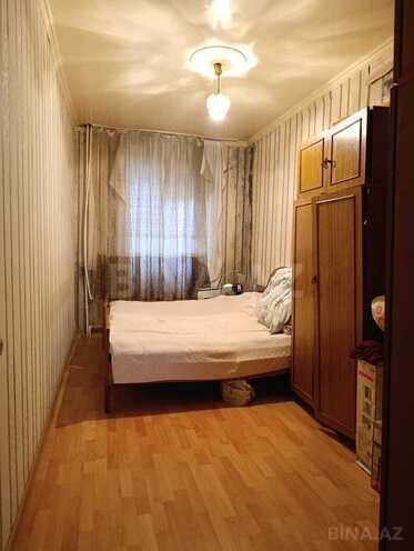 Satılır 2 otaqlı köhnə tikili 52 m², Azadlıq Prospekti m., photo 1 from 9