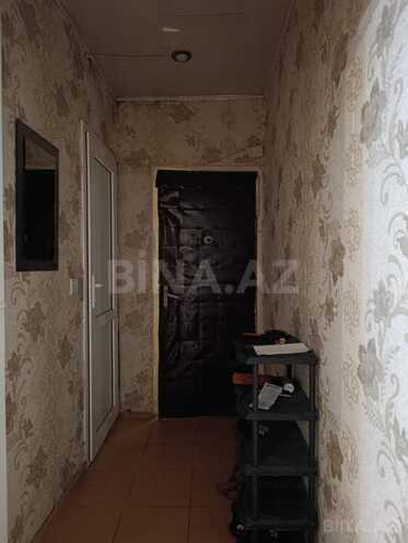 Satılır 2 otaqlı köhnə tikili 52 m², Azadlıq Prospekti m., photo 8 from 9