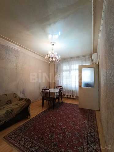 Satılır 2 otaqlı köhnə tikili 52 m², Azadlıq Prospekti m., photo 3 from 9