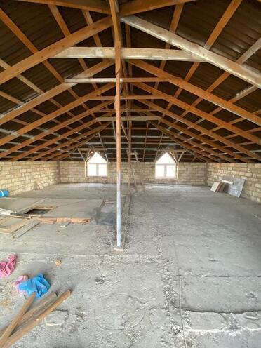 Продаётся 7-комн. дом/дача 315 м², пос. Новханы, photo 21 from 32