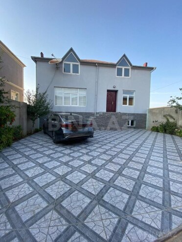 Продаётся 7-комн. дом/дача 315 м², пос. Новханы, photo 28 from 32