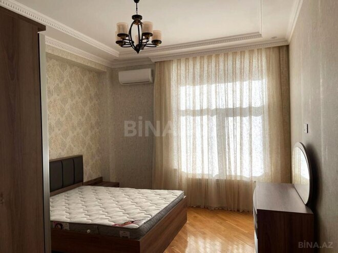 Сдаётся 4-комн. новостройка 202 м², м. Шах Исмаил Хатаи, photo 12 from 19