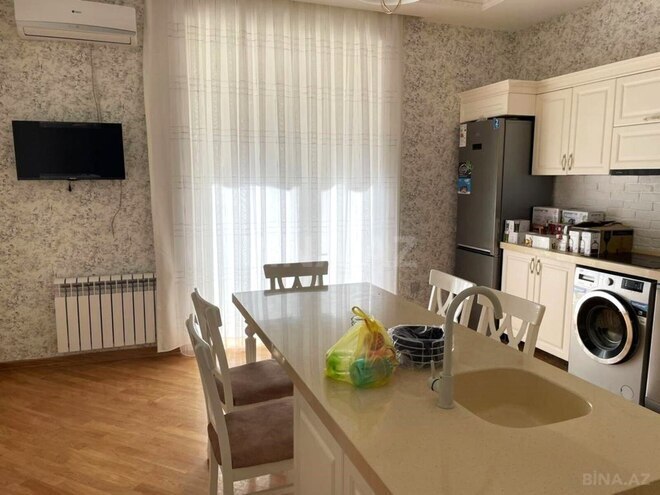 Сдаётся 4-комн. новостройка 202 м², м. Шах Исмаил Хатаи, photo 7 from 19