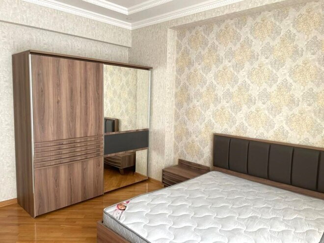 Сдаётся 4-комн. новостройка 202 м², м. Шах Исмаил Хатаи, photo 11 from 19