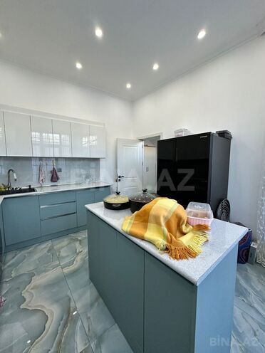 Сдаётся 4-комн. дом/дача 180 м², пос. Бадамдар, photo 18 from 22