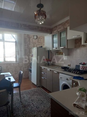 Продаётся 3-комн. вторичка 80 м², м. Элмляр Академиясы, photo 5 from 12