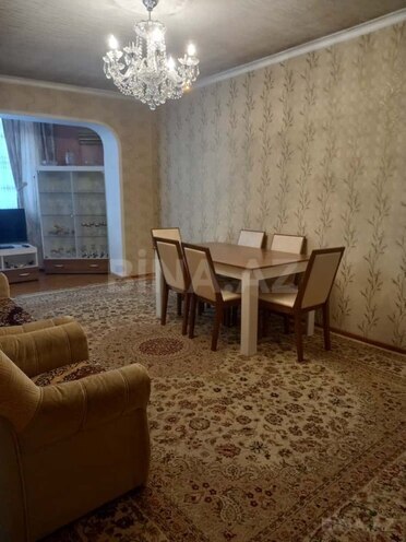 Продаётся 3-комн. вторичка 80 м², м. Элмляр Академиясы, photo 3 from 12
