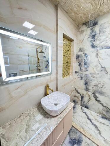 İcarəyə verilir 2 otaqlı yeni tikili 75 m², 28 May m., photo 8 from 10