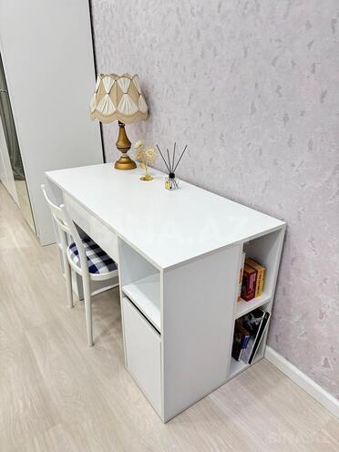 İcarəyə verilir 2 otaqlı yeni tikili 75 m², 28 May m., photo 4 from 10