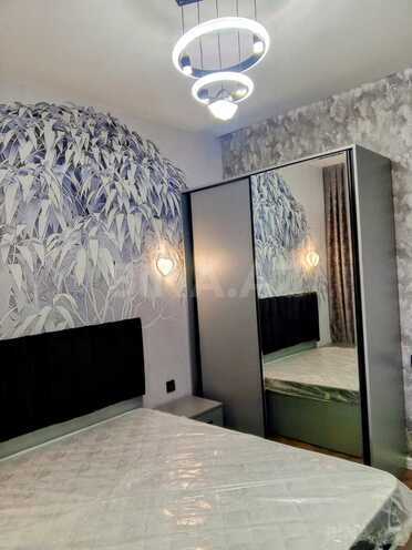 Продаётся 2-комн. новостройка 50 м², м. Мемар Аджеми, photo 8 from 16