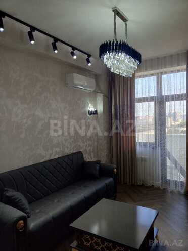 Продаётся 2-комн. новостройка 50 м², м. Мемар Аджеми, photo 3 from 16